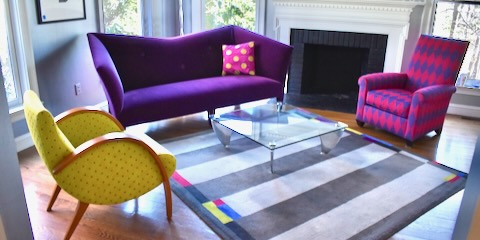 Wellesley Estate Sale May 17, 2025