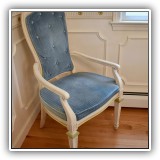 F9. Dining chair