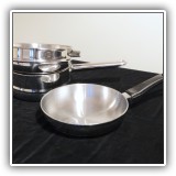 K41. Cookware