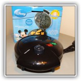 K7. Disney 5 in 1 tasty baker - $12