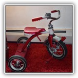 C7. Vintage AMF tricycle