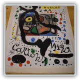 P36b. Miro poster - $50