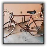 Z5. Fuji Sagres bicycle (as is) - $95