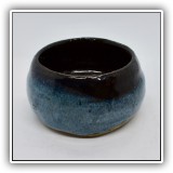 P10. Studio pottery