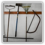 L05. Garden tools