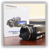 Z04. Full HD 1920x1080 video camcorder. No brand name - $42