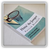B04. Hittin the Jumper by Patrick Dowdall. Signed by author. - $14