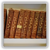 B02. The Works of Oscar Wilde - $95 for the set