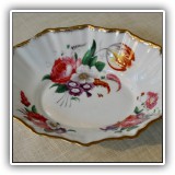 P52. Royal Albert bone china bowl 5.75" x 4.75" - $8