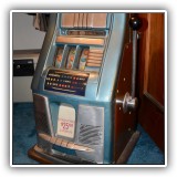 C02. Vintage slot machine. - $2,000