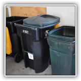 L11. Trash bins