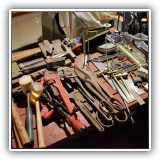 T01. Hand tools