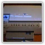 E06. HP Photosmart C6280 All-in-One printer - $125