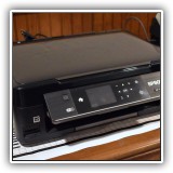 E07. Epson XP-430 printer