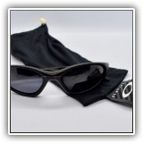 H37. Oakley sunglasses