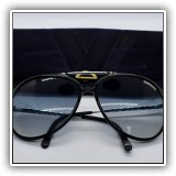 H39. Carrera sunglasses