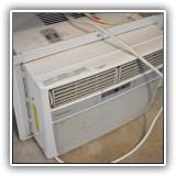 Z15. Frigidaire air conditioner with remote. - $48
