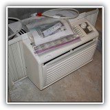 Z17. Soleus air conditioner. - $24