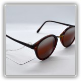 H40. Vintage Suncloud St. Moritz SCR sunglasses. - $48