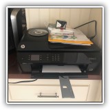 E13. HP Officejet 4630 all-in-one printer